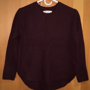 Loft- Sweater
